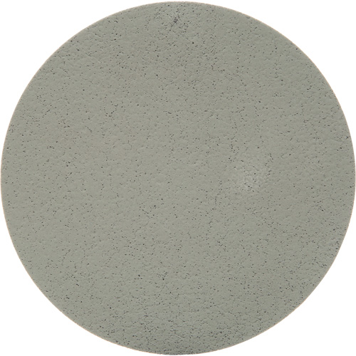 Disque abrasif en mousse Hookit Trizact 443SA, 3" dia., Grain 3000, Carbure de silicium Waymarc Industries Inc