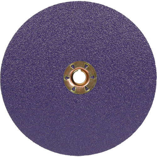 Cubitron 3 Fibre Disc 1182C, Ceramic, 60+, 7" Dia Waymarc Industries Inc
