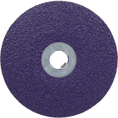 Cubitron 3 Fibre Disc 1182C, Ceramic, 60+, 5" Dia Waymarc Industries Inc