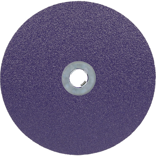 Cubitron 3 Fibre Disc 1182C, Ceramic, 60+, 7" Dia Waymarc Industries Inc