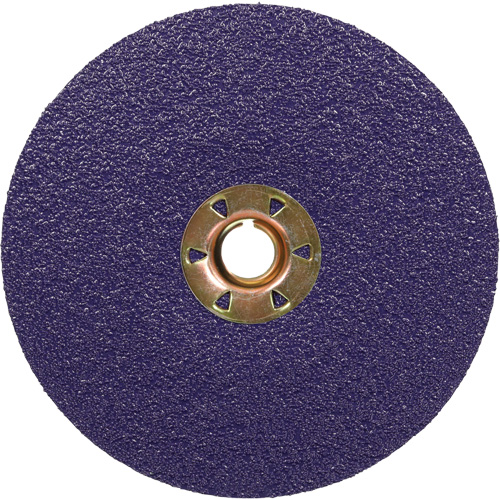 Cubitron 3 Fibre Disc 1182C, Ceramic, 60+, 4-1/2" Dia Waymarc Industries Inc