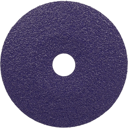 Cubitron 3 Fibre Disc 1182C, Ceramic, 60+, 6" Dia x 7/8" Arbor Waymarc Industries Inc