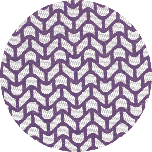 Disque en filet Xtract Cubitron II , dia 5", Grain 220, C&eacute;ramique Waymarc Industries Inc