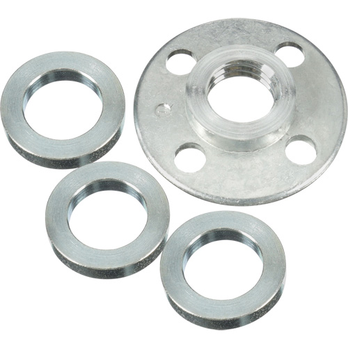 Disc Back-Up Pad Mounting Kit Waymarc Industries Inc