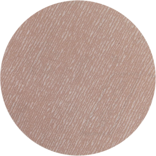 Hook & Loop Sanding Disc, 6" Dia., P80 Grit, Aluminum Oxide, B-Weight Waymarc Industries Inc