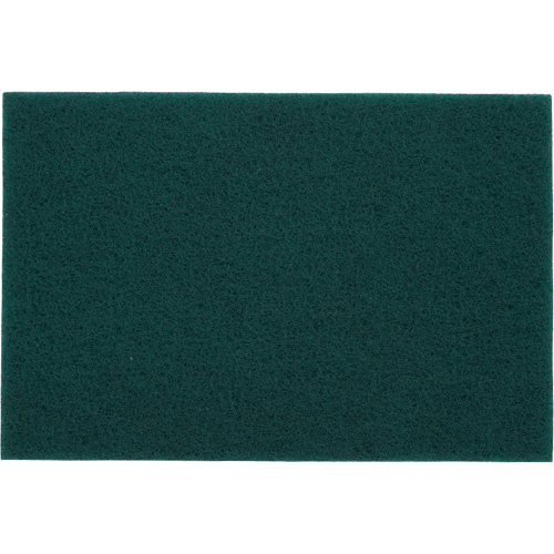 Bear-Tex Hand Pads, Aluminum Oxide, 6" x 9", Very Fine Grit Waymarc Industries Inc