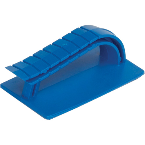Plastic Hand Pad Holder Waymarc Industries Inc