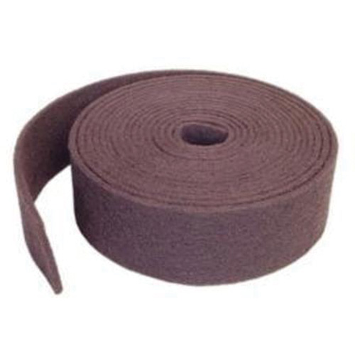 Bear-Tex&reg; Non-Woven Roll, Very Fine, Aluminum Oxide, 6" W x 10 yd. L Waymarc Industries Inc