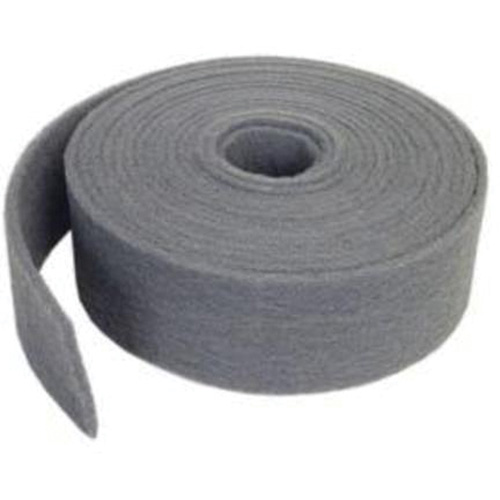 Bear-Tex&reg; Non-Woven Roll, Very Fine, Silicon Carbide, 6" W x 10 yd. L Waymarc Industries Inc