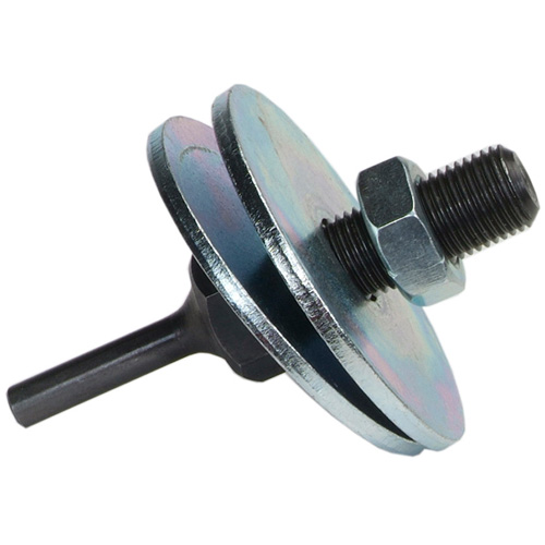 Mandrel Assembly Waymarc Industries Inc