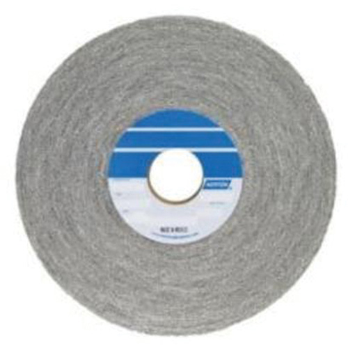 Meule en spirale non tiss&eacute;e de s&eacute;rie 1000 Bear-Tex Waymarc Industries Inc