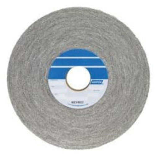 Bear-Tex&reg; Series 1000 Non-Woven Convolute Wheel Waymarc Industries Inc
