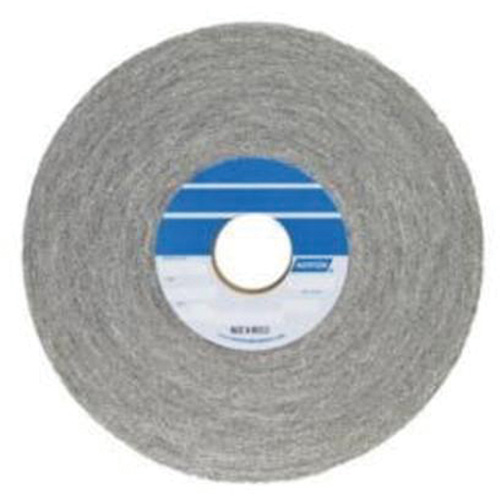 Bear-Tex&reg; Series 1000 Non-Woven Convolute Wheel Waymarc Industries Inc
