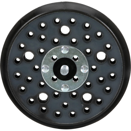 Xtract Extra-Hard Back-Up Pad Waymarc Industries Inc