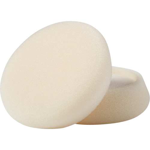 Perfect-It Compounding Pad, 4" Dia., Foam Waymarc Industries Inc