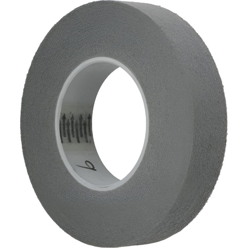Meule en spirale non tiss&eacute;e de s&eacute;rie 4000 Waymarc Industries Inc