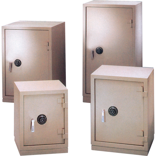 Grand Prix Line - UL Listed Safes Waymarc Industries Inc