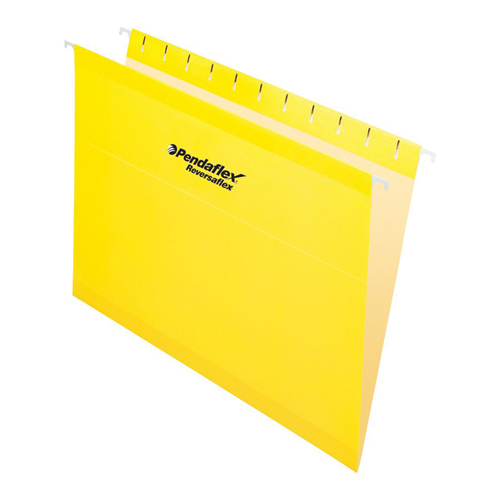 Reversaflex&reg; Hanging File Folder Waymarc Industries Inc