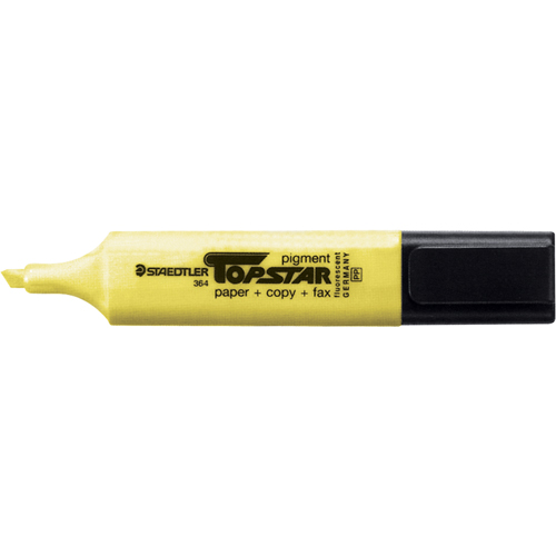 Textsurfer&reg; Classic Yellow Highlighter Waymarc Industries Inc
