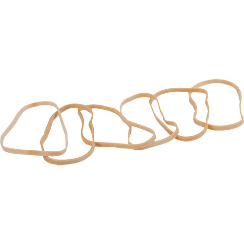 Rotex Rubber Bands, 3-1/2" x 1/8" Waymarc Industries Inc