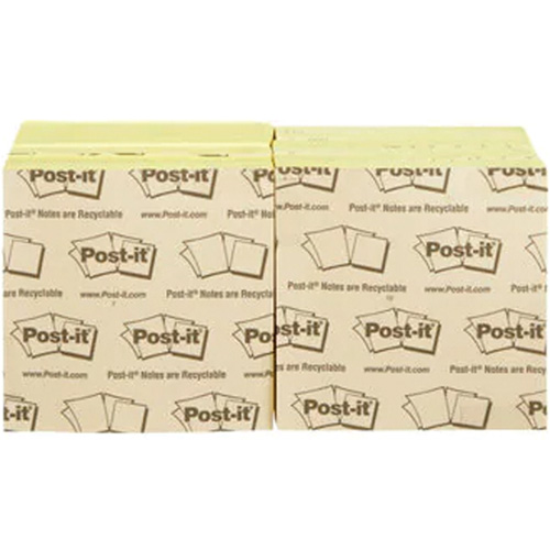 Post-it&reg; Notes Waymarc Industries Inc