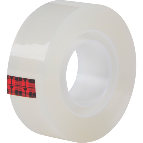 Transparent Tape Waymarc Industries Inc