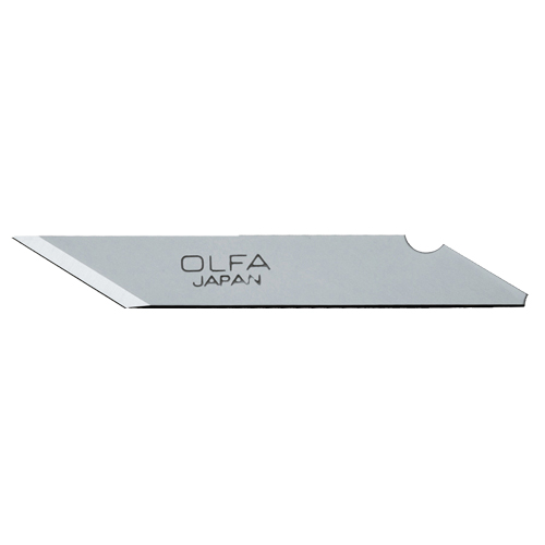 Replacement Blade, Single Style Waymarc Industries Inc