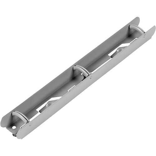Master&reg; Steel Catalog Rack Ring Section Waymarc Industries Inc
