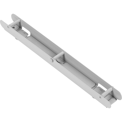 Section de poteau de support de catalogue Master en m&eacute;tal Waymarc Industries Inc