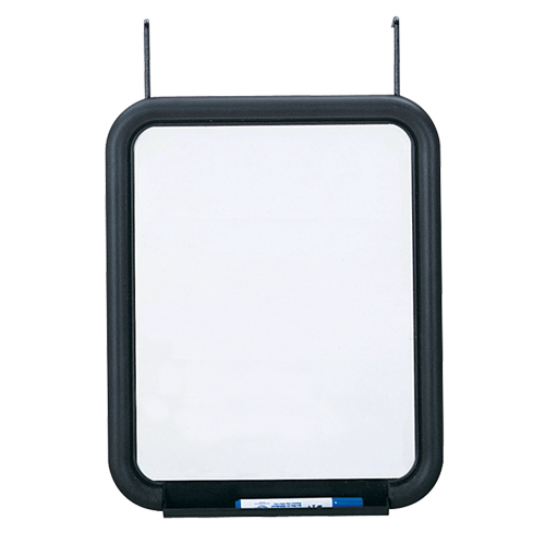 Tableau blanc organiseur Panelmate, Effacement &agrave; sec, 13-1/2" la x 16-5/8" h Waymarc Industries Inc