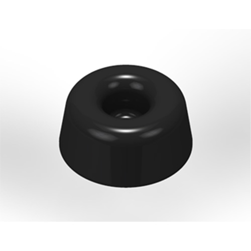 BumponHemispherical Protective Bumpers Waymarc Industries Inc