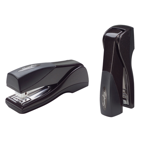 Compact Grip Hand Stapler Waymarc Industries Inc
