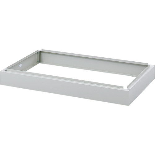 Closed Base for Facil Flat File Cabinets Waymarc Industries Inc