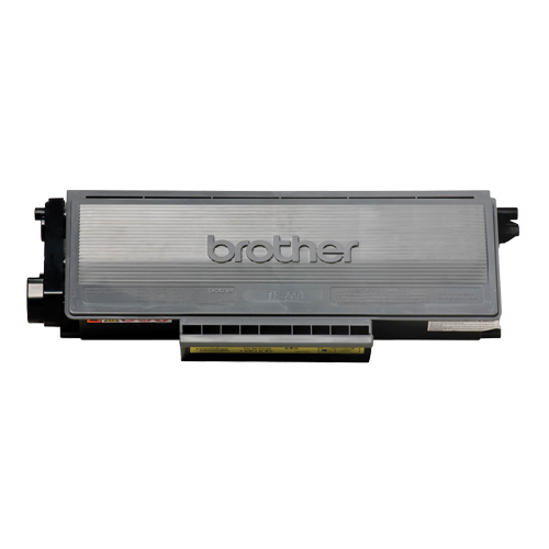 High Yield Toner Cartridge, Refurbished, Black Waymarc Industries Inc