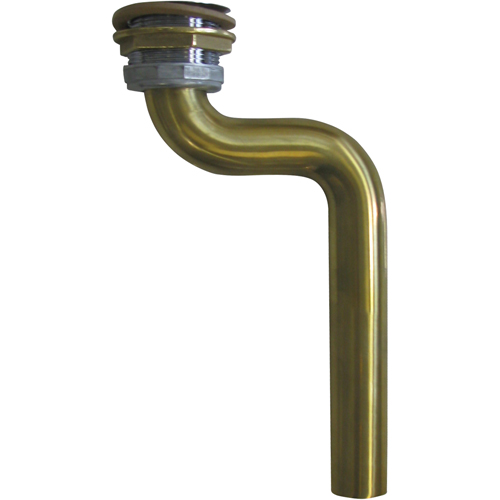 Hydration Station&reg; Surface Mount Bottle Filler Drain Kit Waymarc Industries Inc
