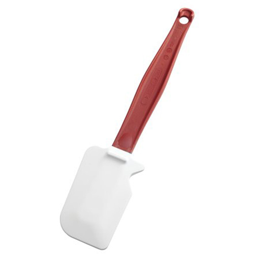 Spatule avec racloir haute temp&eacute;rature Waymarc Industries Inc