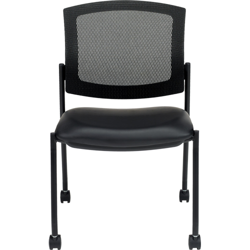 Chaises pour visiteurs sans accoudoirs Ibex Waymarc Industries Inc