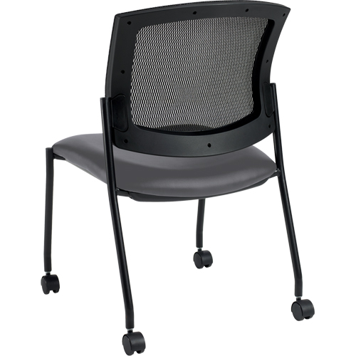 Chaises pour visiteurs sans accoudoirs Ibex Waymarc Industries Inc
