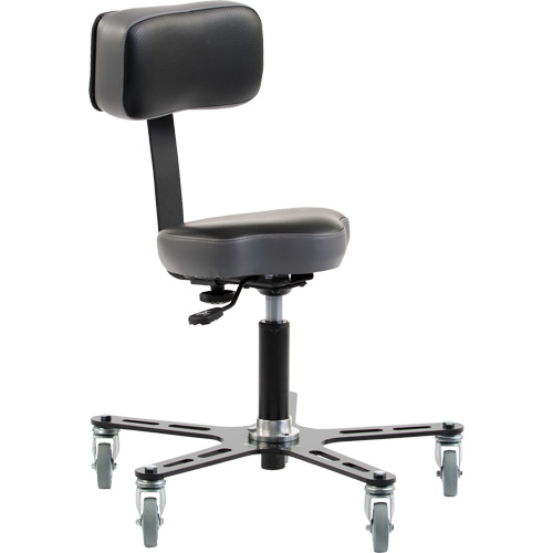 SF150 Ergonomic Chair Waymarc Industries Inc