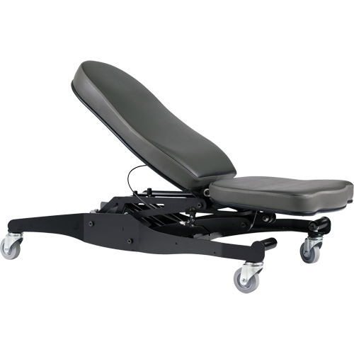 Chaise ergonomique Flex III Waymarc Industries Inc