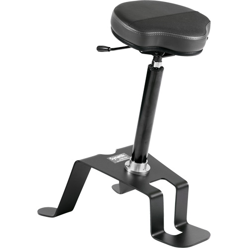TA 200 Ergonomic Sit/Stand Chair Waymarc Industries Inc