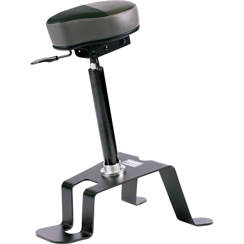 Chaise ergonomique assis-debout TA180 Waymarc Industries Inc