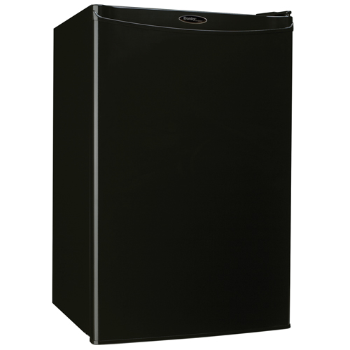 Compact Refrigerator, 32-11/16" H x 20-11/16" W x 20-7/8" D, 4.4 cu. ft. Capacity Waymarc Industries Inc