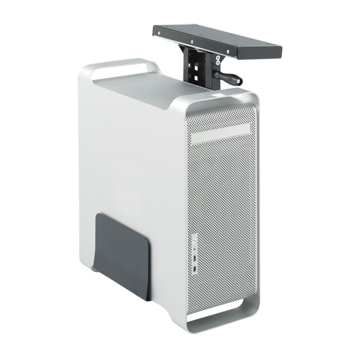 Porte-processeur Ergo-Comfort Waymarc Industries Inc