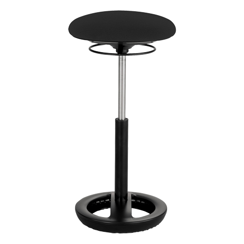 Chaise ergonomique Twixt, Stationnaire, Ajustable Hauteur, Capacit&eacute; 250 lb Waymarc Industries Inc