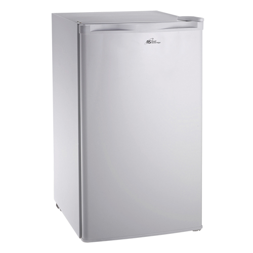 Compact Refrigerator, 25" H x 17-1/2" W x 19-3/10" D, 2.6 cu. ft. Capacity Waymarc Industries Inc