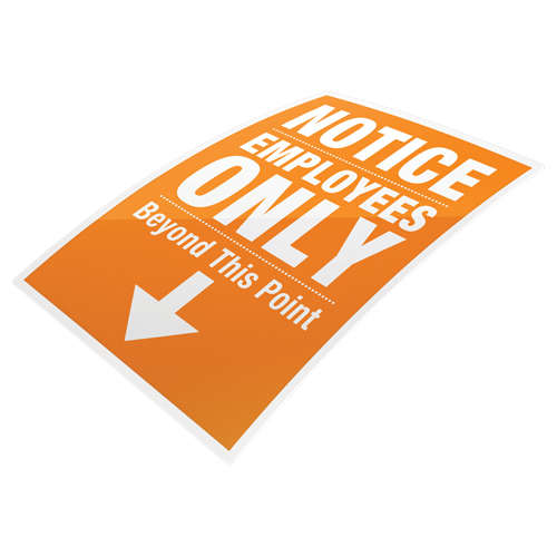 Pochettes lamin&eacute;es pour lettres Swingline UltraClear Waymarc Industries Inc