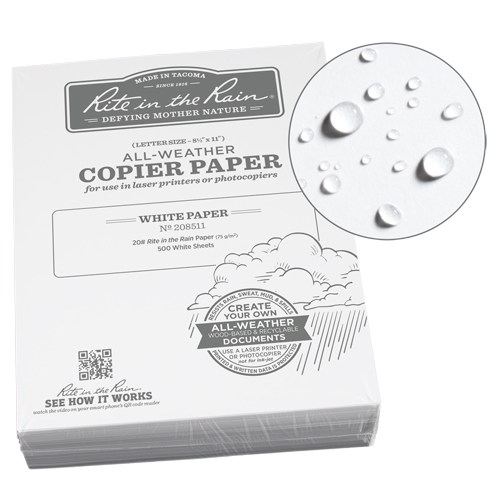 Copier Paper Waymarc Industries Inc