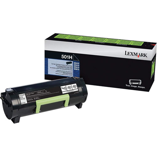 Cartouche de toner haut rendement Waymarc Industries Inc
