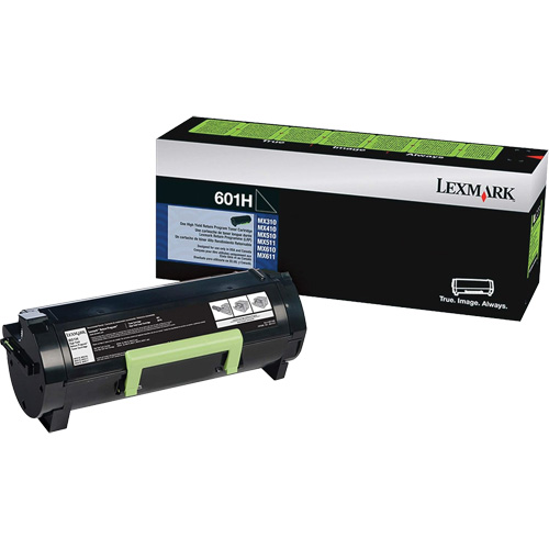 Cartouche de toner haut rendement Waymarc Industries Inc
